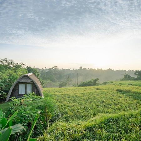 The Tetamian Bali Villa Sukawati  Exterior photo
