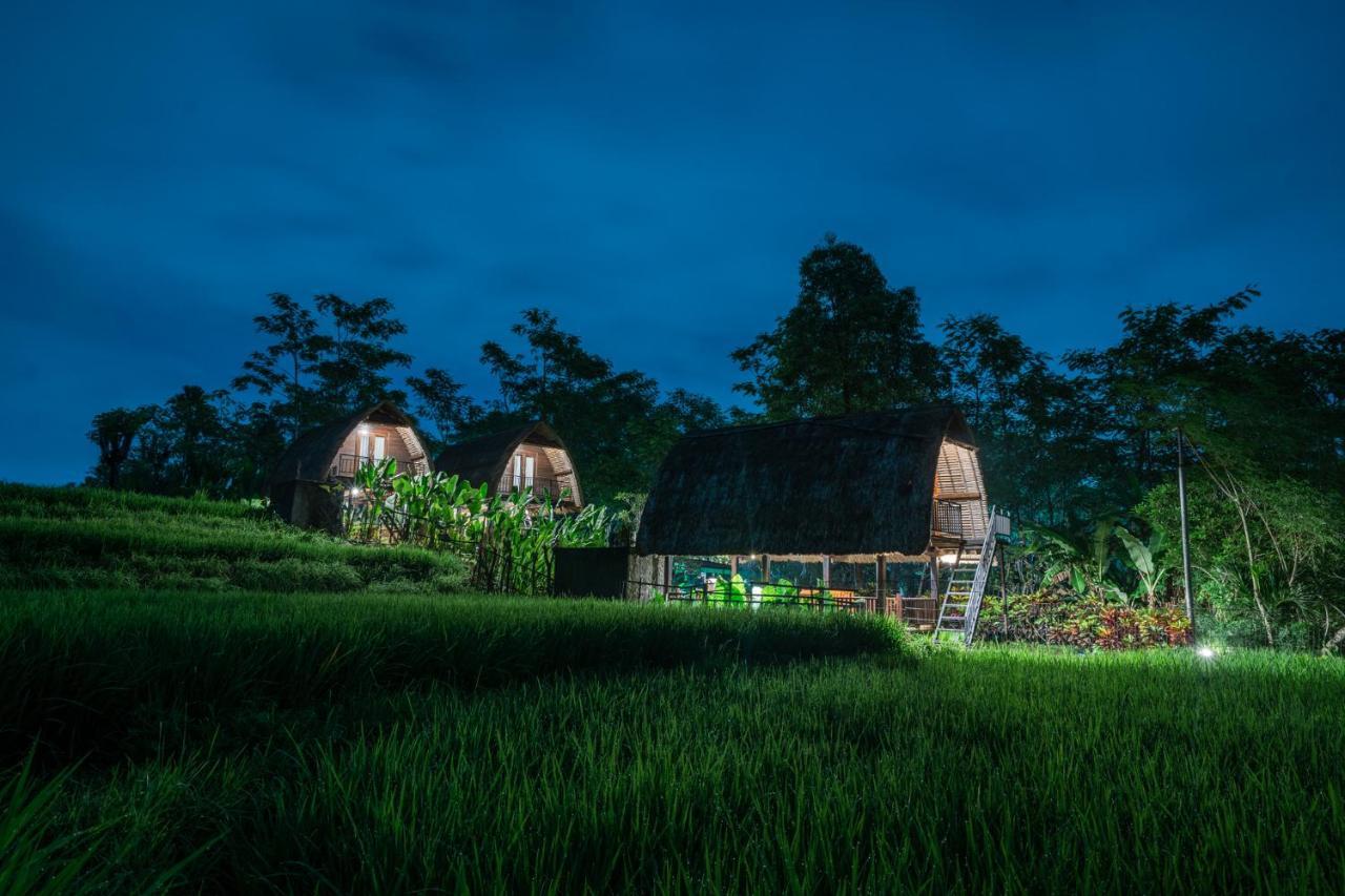 The Tetamian Bali Villa Sukawati  Exterior photo