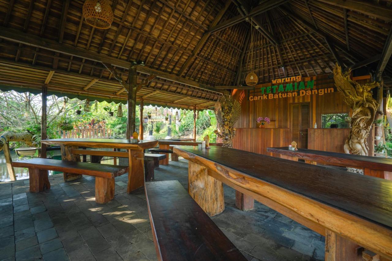The Tetamian Bali Villa Sukawati  Exterior photo