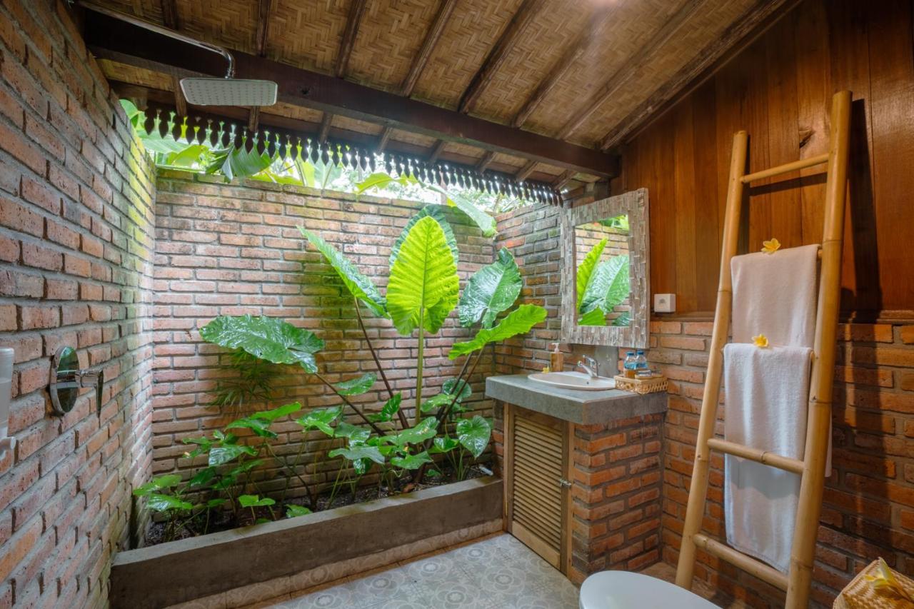 The Tetamian Bali Villa Sukawati  Exterior photo